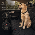 Wagora TravelSeat Cover